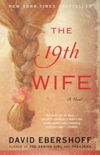 Cover art for The 19th Wife: A Novel