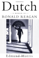 Cover art for Dutch: A Memoir of Ronald Reagan