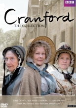 Cover art for Cranford: The Collection 