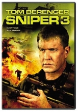 Cover art for Sniper 3