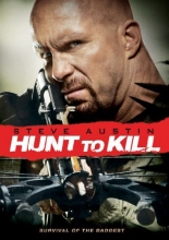 Cover art for Hunt To Kill
