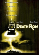 Cover art for Death Row