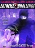 Cover art for Extreme Challenge