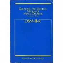 Cover art for Diagnostic and Statistical Manual of Mental Disorders, Dsm-Iii-R
