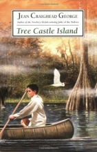 Cover art for Tree Castle Island
