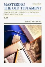 Cover art for Job (Mastering the Old Testament) (Vol 12)