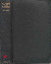 Cover art for Camping & Woodcraft