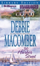 Cover art for 50 Harbor Street (Cedar Cove, Book 5)