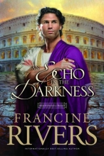 Cover art for An Echo in the Darkness (Mark of the Lion #2)