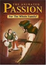 Cover art for The Animated Passion