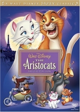 Cover art for The Aristocats [Special Edition]