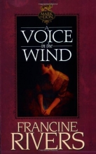 Cover art for A Voice in the Wind (Mark of the Lion #1)