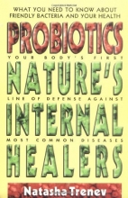 Cover art for Probiotics: Nature's Internal Healers