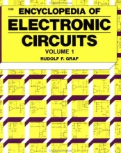 Cover art for Encyclopedia of Electronic Circuits Volume 1