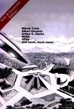 Cover art for The Anti-Gravity Handbook