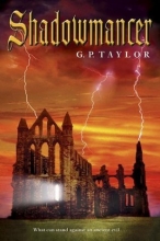 Cover art for Shadowmancer - H/C