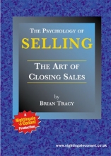 Cover art for The Psychology of Selling