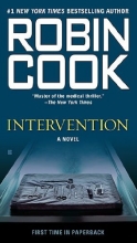 Cover art for Intervention (Stapleton & Montgomery #9)