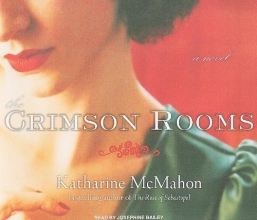 Cover art for The Crimson Rooms: A Novel