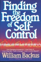 Cover art for Finding the Freedom of Self-Control