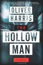 Cover art for The Hollow Man: A Novel