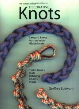 Cover art for The Complete Book of Decorative Knots