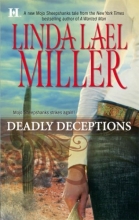 Cover art for Deadly Deceptions