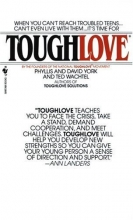 Cover art for Toughlove