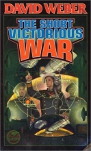 Cover art for The Short Victorious War (Honor Harrington #3)