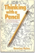 Cover art for Thinking With A Pencil