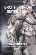 Cover art for Brother Iron, Sister Steel: A Bodybuilder's Book