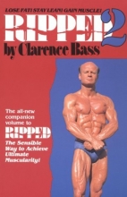 Cover art for Ripped 2: Lose Fat! Stay Lean! Gain Muscle!
