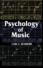 Cover art for Psychology of Music