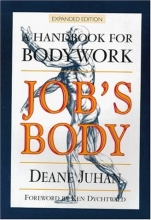 Cover art for Job's Body: A Handbook for Bodywork