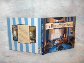 Cover art for The Blue and White Room