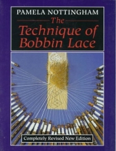 Cover art for Technique of Bobbin Lace