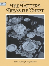 Cover art for The Tatter's Treasure Chest