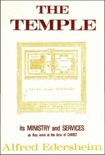 Cover art for Temple, Its Ministry and Services