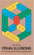 Cover art for Visual Illusions