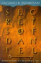 Cover art for Secrets of Daniel: Wisdom and Dreams of a Jewish Prince in Exile
