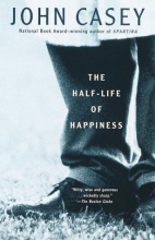 Cover art for The Half-life of Happiness