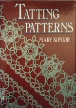 Cover art for Tatting Patterns
