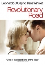 Cover art for Revolutionary Road