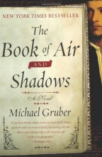 Cover art for The Book of Air and Shadows: A Novel