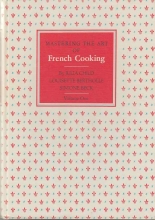 Cover art for Mastering the Art of French Cooking, Vol. 1