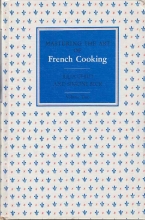 Cover art for Mastering the Art of French Cooking [Volume Two 2]