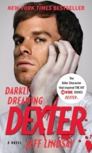 Cover art for Darkly Dreaming Dexter