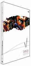 Cover art for Shinobi: Complete Collection