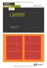 Cover art for Basics Design 02: Layout