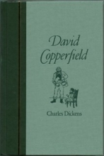 Cover art for David Copperfield (The World's Best Reading)